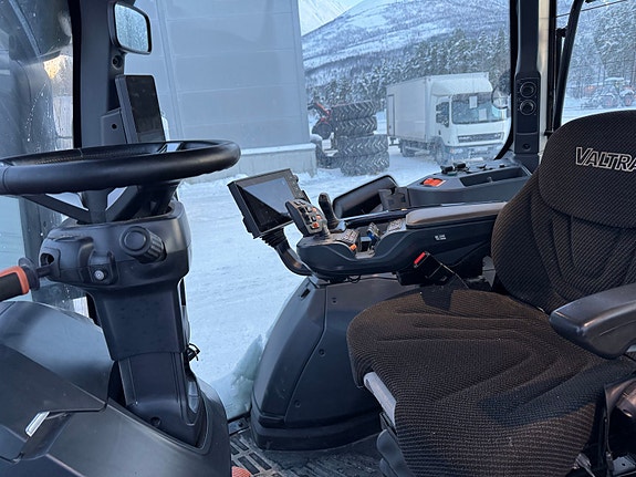 Valtra T235 2021, kr 1 390 000,-