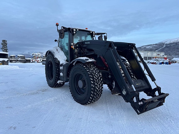 Valtra T235 2021, kr 1 390 000,-