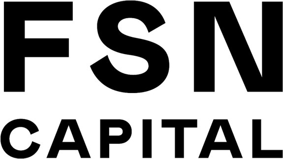 FSN Capital Partner AS logo