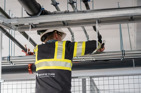 Bilde 2 av 6 i jobbannonse-galleriet