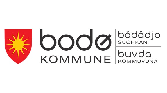 BODØ KOMMUNE logo