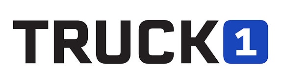 TRUCK1 AS logo