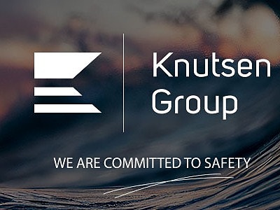Knutsen Group logo