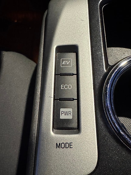 Toyota Prius+ Seven 18 of 24