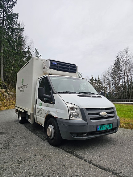 Ford Transit 6 of 9