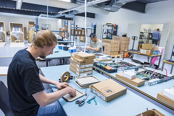 Bilde 4 av 5 i jobbannonse-galleriet