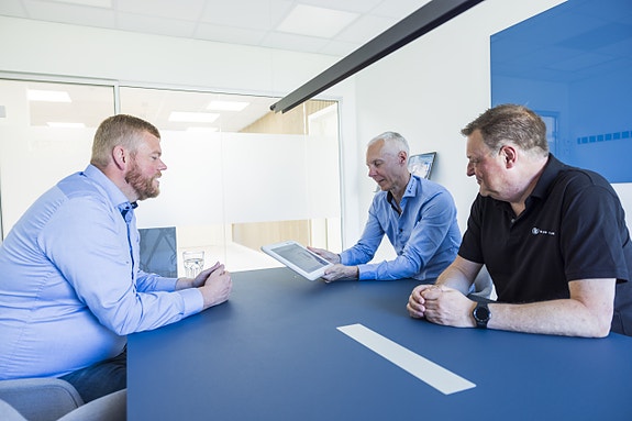 Bilde 2 av 5 i jobbannonse-galleriet