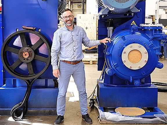 Bilde 5 av 6 i jobbannonse-galleriet