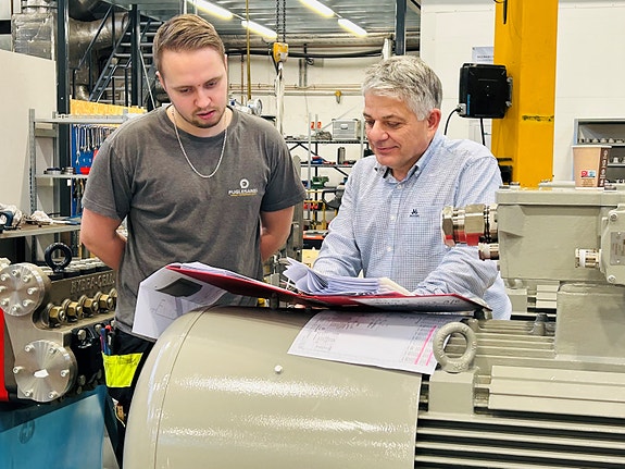 Bilde 1 av 6 i jobbannonse-galleriet