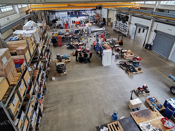 Bilde 3 av 6 i jobbannonse-galleriet