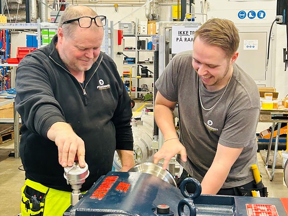 Bilde 6 av 6 i jobbannonse-galleriet