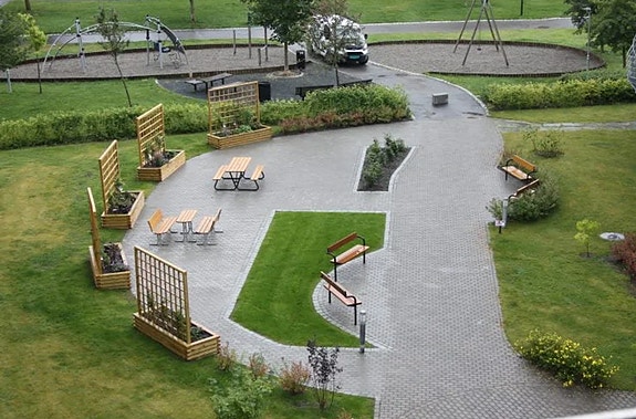 Bilde 1 av 2 i jobbannonse-galleriet