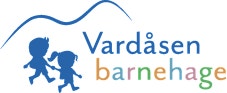 Vardåsen barnehage logo
