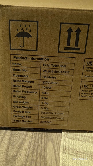 Product image 3 of 3