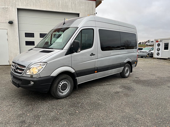Mercedes-Benz Sprinter-Klasse