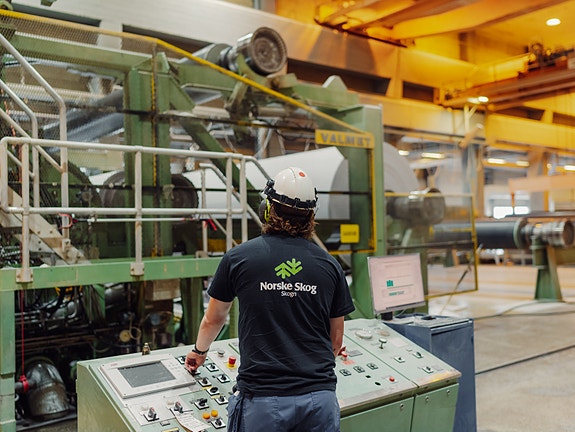 Bilde 1 av 1 i jobbannonse-galleriet