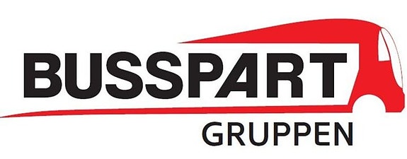 Busspart logo