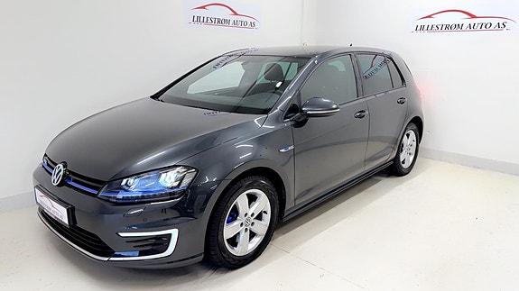 Volkswagen Golf-Serie