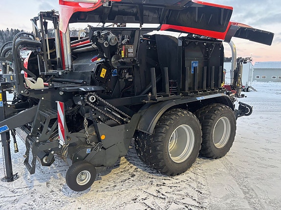 Kuhn FBP 3135 Balepack