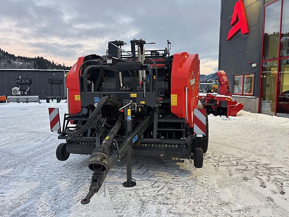 Kuhn FBP 3135 Balepack