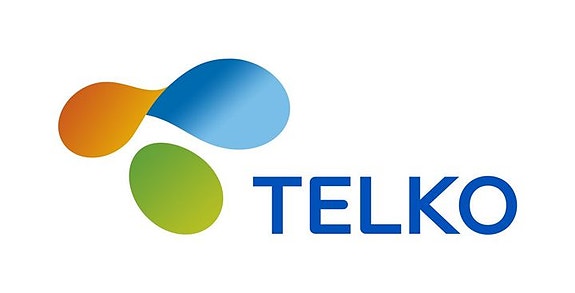 TELKO NORWAY AS logo
