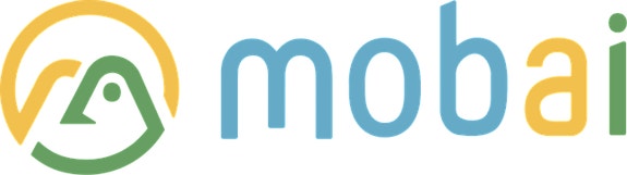 MOBAI AS logo