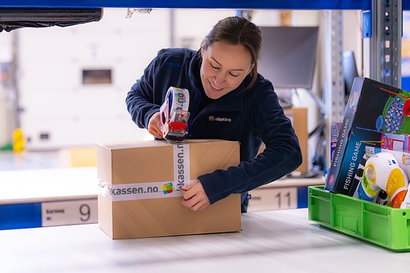 Bilde 2 av 3 i jobbannonse-galleriet