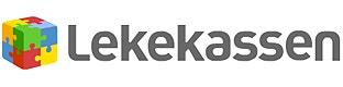 Lekekassen logo