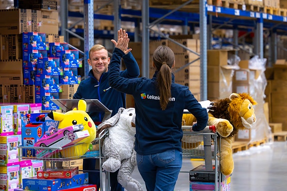 Bilde 1 av 3 i jobbannonse-galleriet