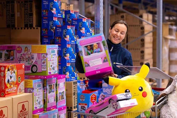 Bilde 3 av 3 i jobbannonse-galleriet