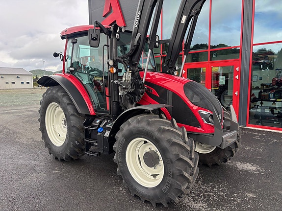 Valtra A105 H4 2025, kr 799 000,-