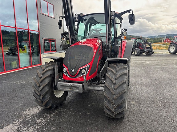 Valtra A105 H4 2025, kr 799 000,-