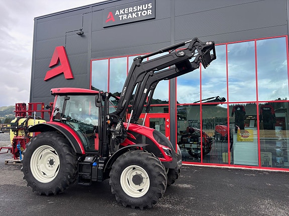Valtra A105 H4 2025, kr 799 000,-