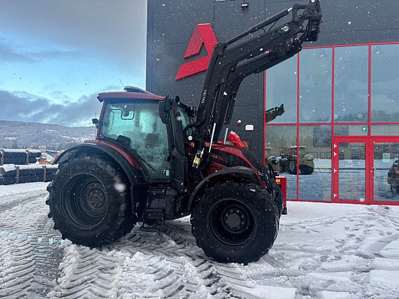 Valtra N174 Direct Smart Touch 2019, kr 999 000,-