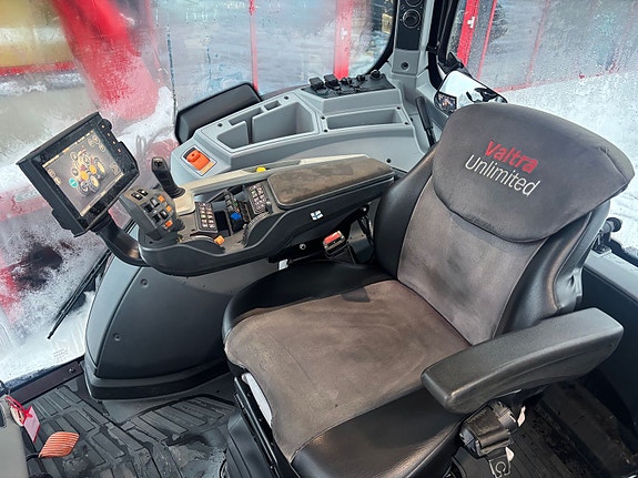 Valtra N174 Direct Smart Touch 2019, kr 999 000,-