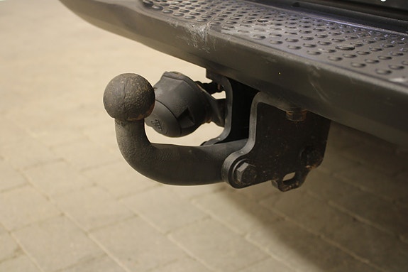 Volkswagen Amarok 16 of 30
