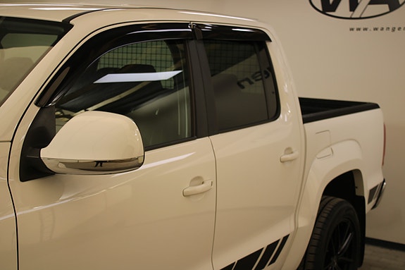 Volkswagen Amarok 18 of 30