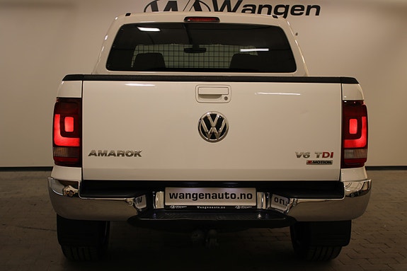 Volkswagen Amarok 6 of 30