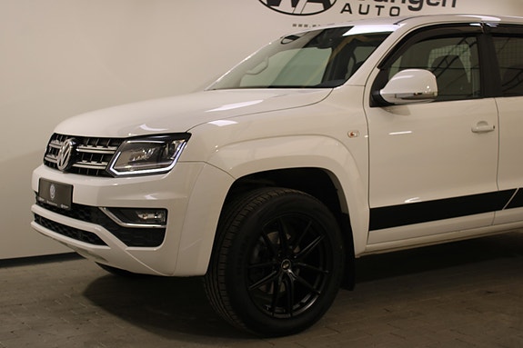 Volkswagen Amarok 3 of 30