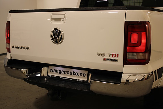 Volkswagen Amarok 13 of 30