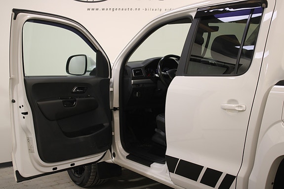 Volkswagen Amarok 20 of 30