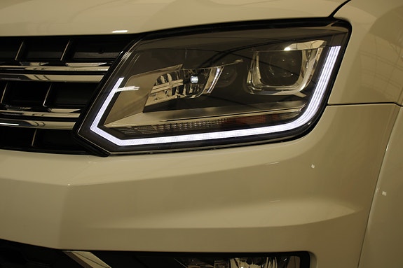 Volkswagen Amarok 19 of 30