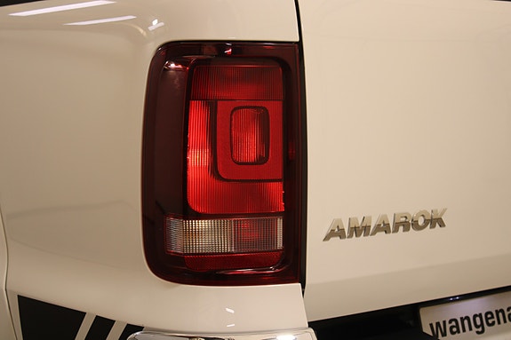 Volkswagen Amarok 17 of 30