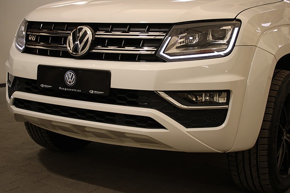 Volkswagen Amarok 10 of 30