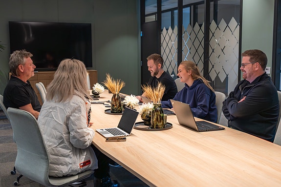 Bilde 4 av 9 i jobbannonse-galleriet