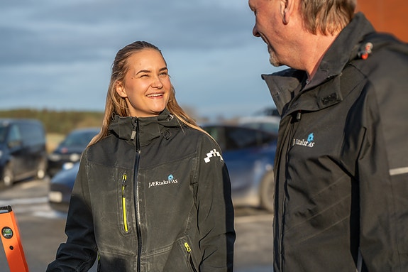 Bilde 1 av 9 i jobbannonse-galleriet