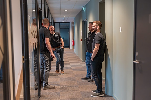 Bilde 2 av 9 i jobbannonse-galleriet