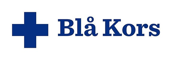 BLÅ KORS ARBEID OG INKLUDERING AS logo
