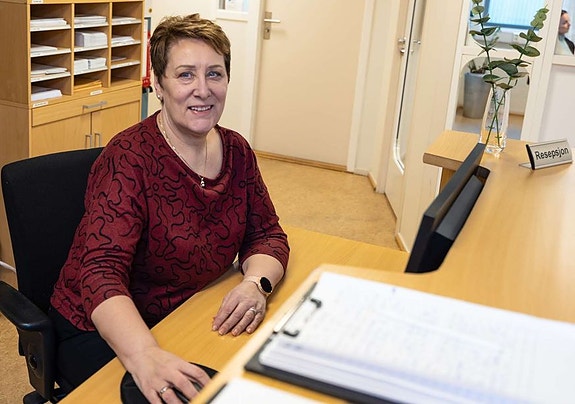 Bilde 10 av 12 i jobbannonse-galleriet