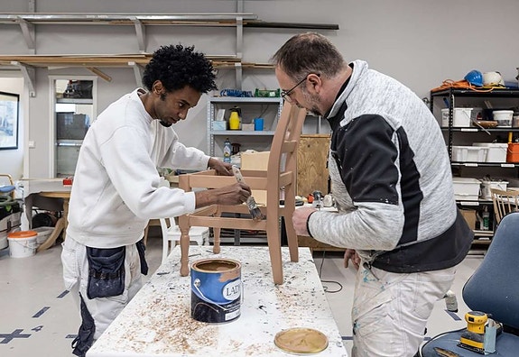 Bilde 2 av 12 i jobbannonse-galleriet